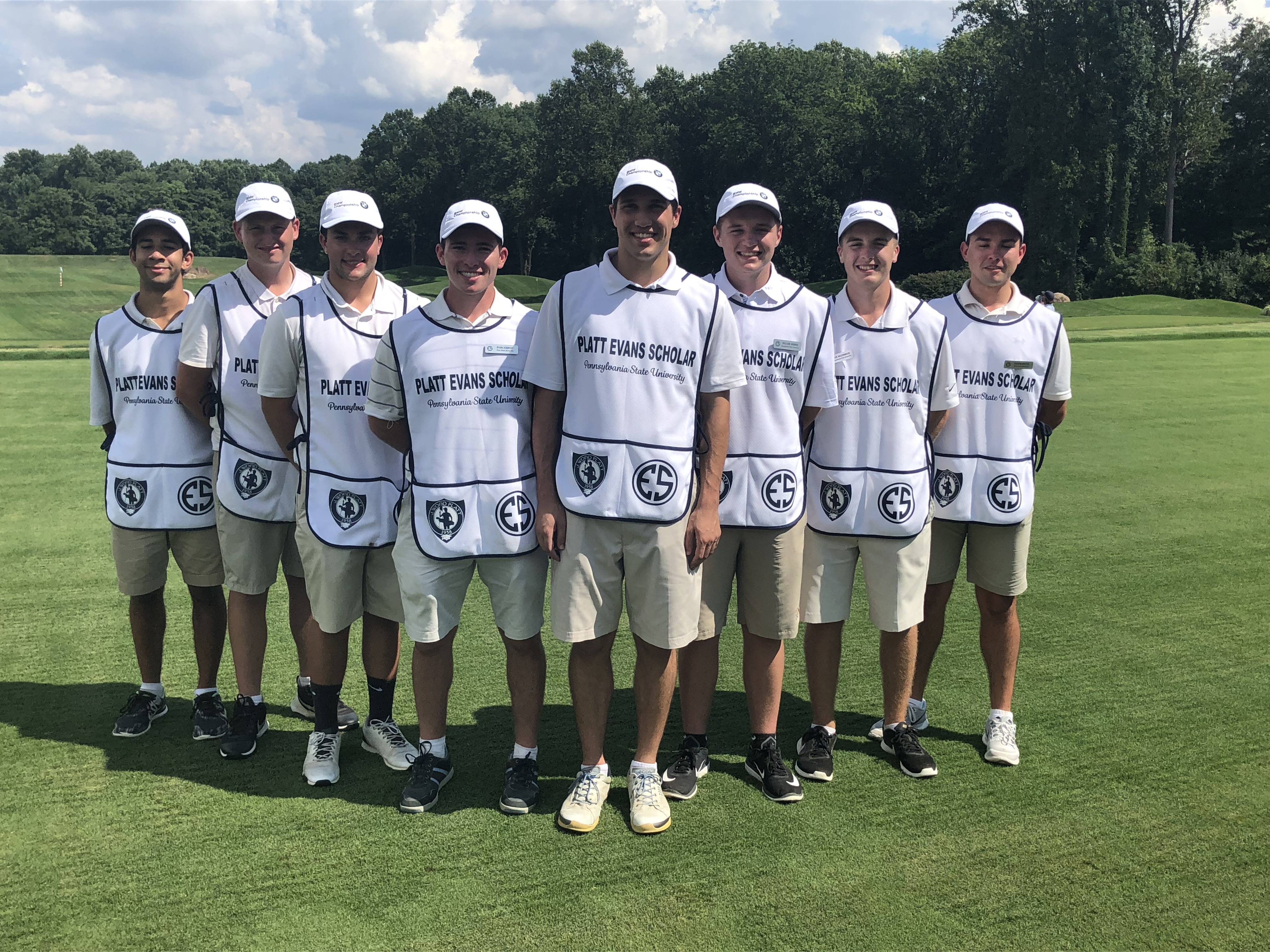 Platt Evans Scholars